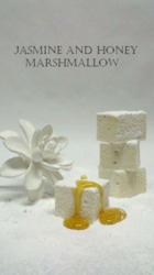 marshmallow, dessert, National Toasted Marshmallow Day, Food, New York, Three Tarts, The Plaza Food Hall, wedding favors, party favors, treats, truffles, petits fours, Chelsea